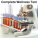 Complete Wellness Test